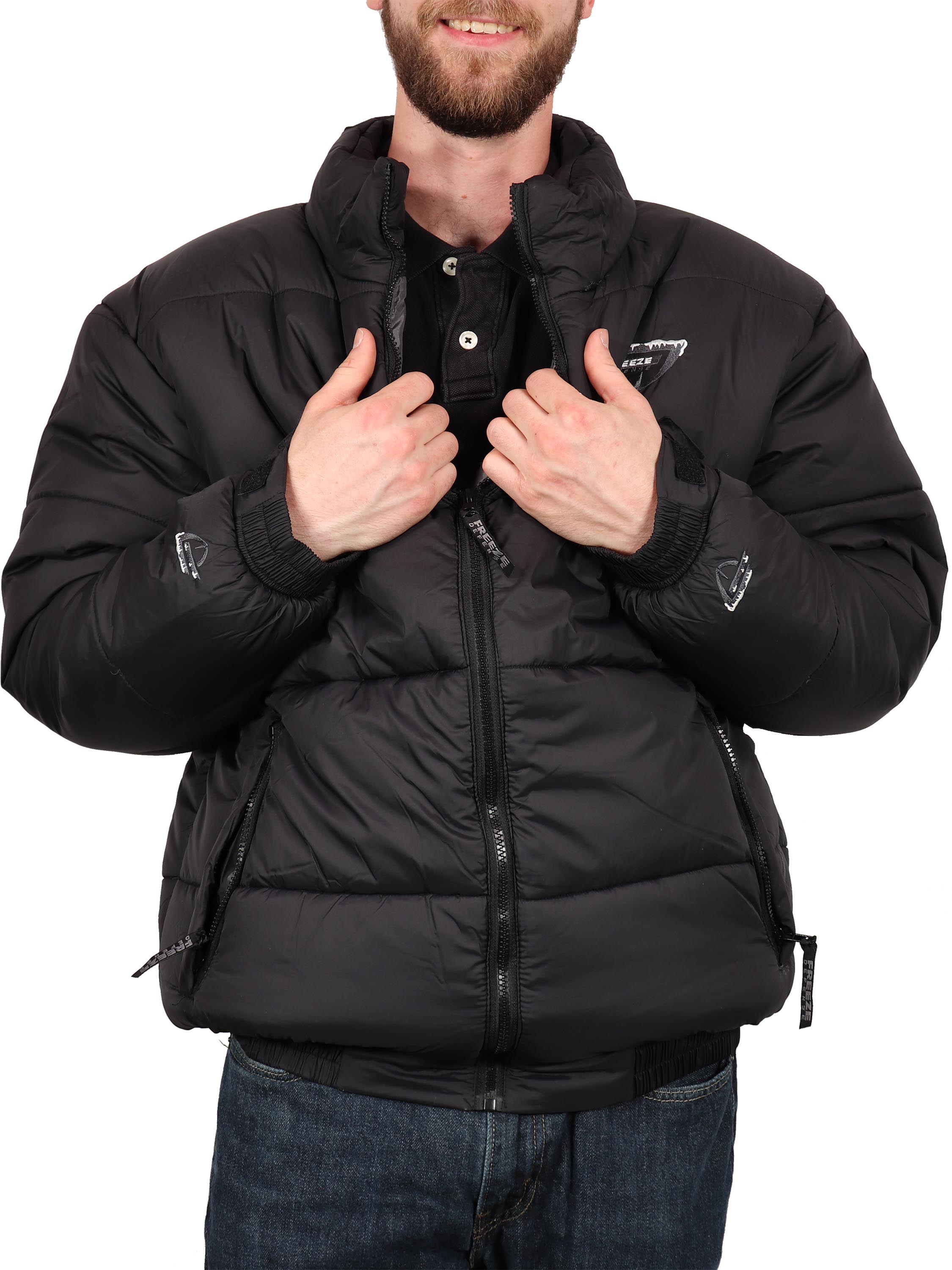 buy puffer jacket