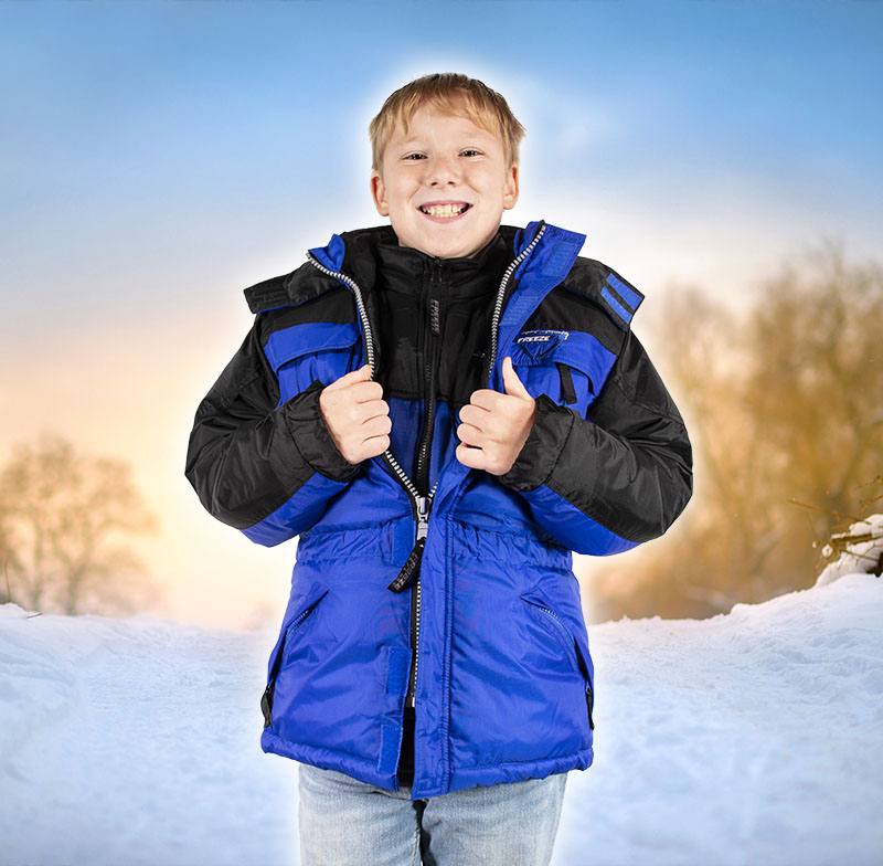 Best Baby Winter Jackets: 8 Best Baby Winter Jackets to Keep your Little  Ones Warm and Cozy - The Economic Times