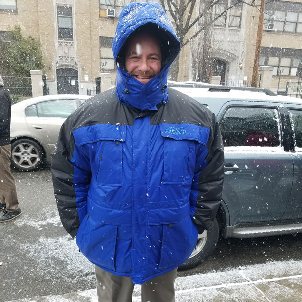 BNSSOL Minus 40 Degrees Winter Jacket Men Thicken Warm Cotton